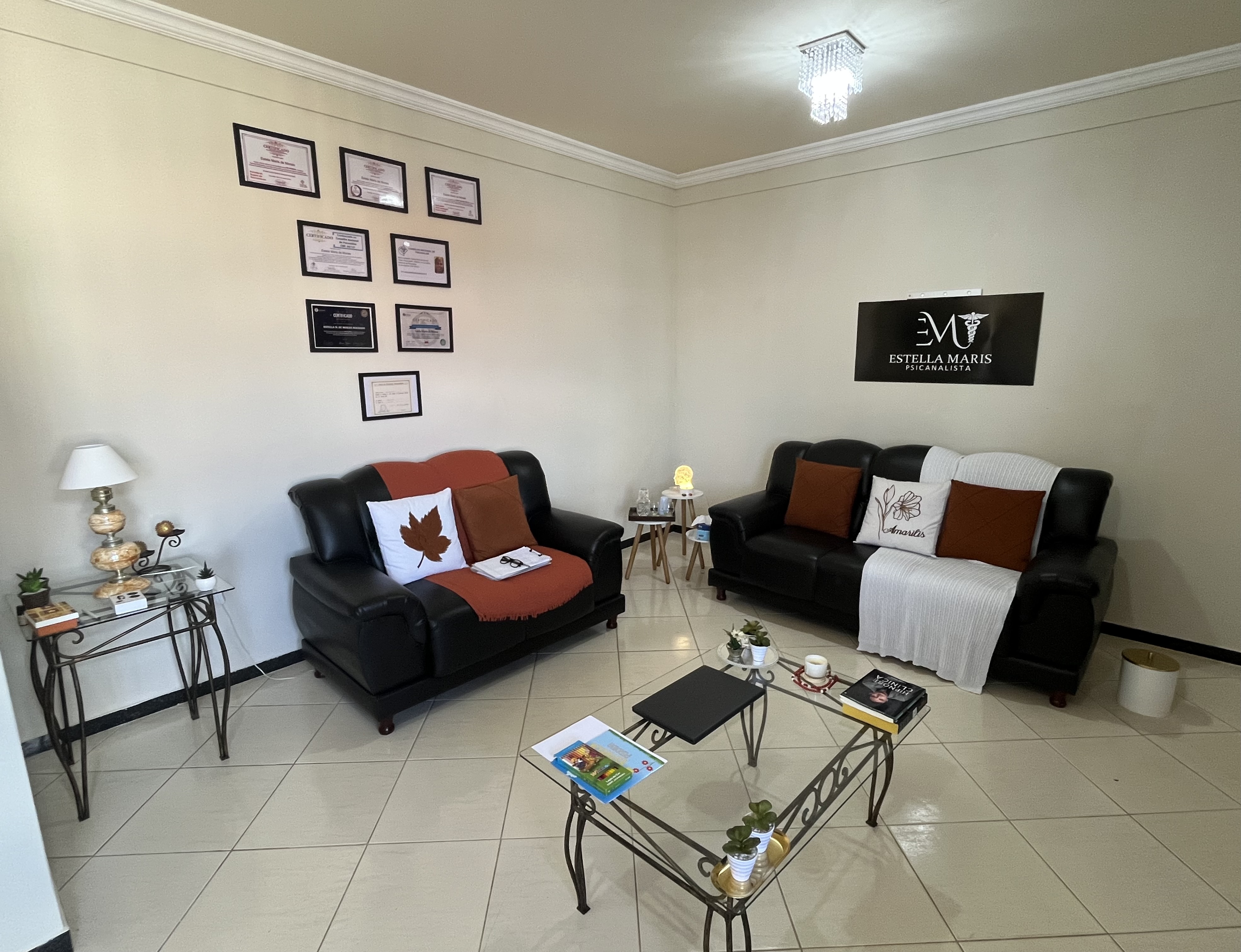 Consultório - Foto 1